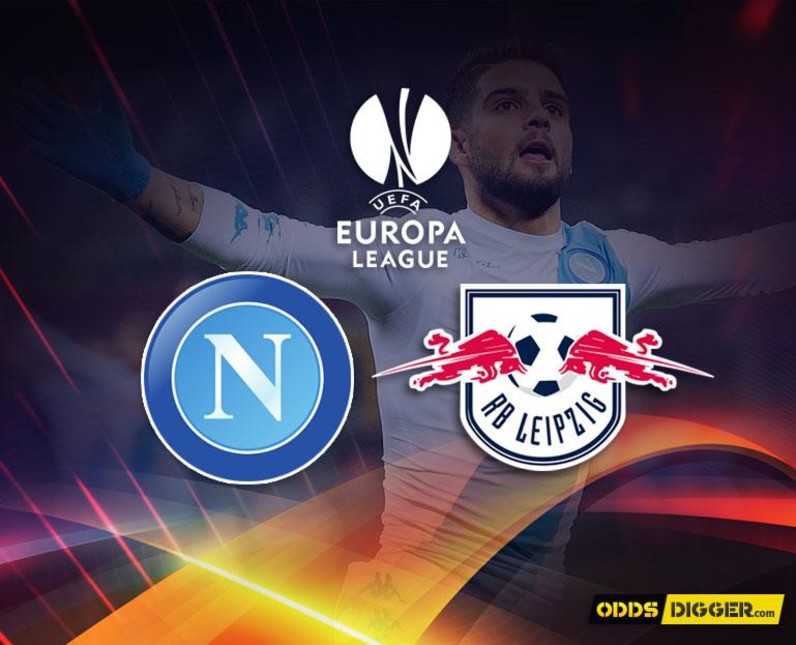 Napoli vs RB Leipzig