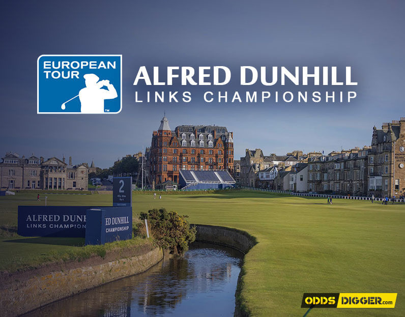 Alfred Dunhill Links Championship betting tips