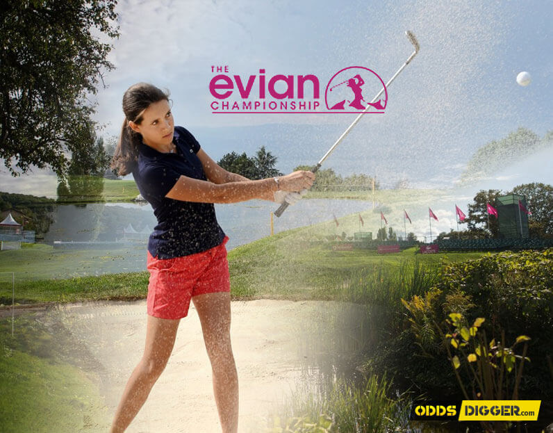 Evian Championship