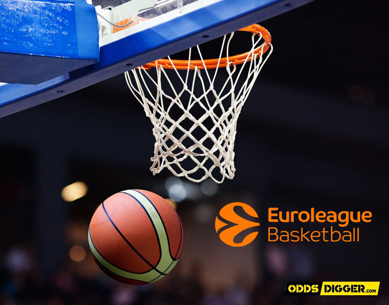 Euroleague Basketball Tips For Odds