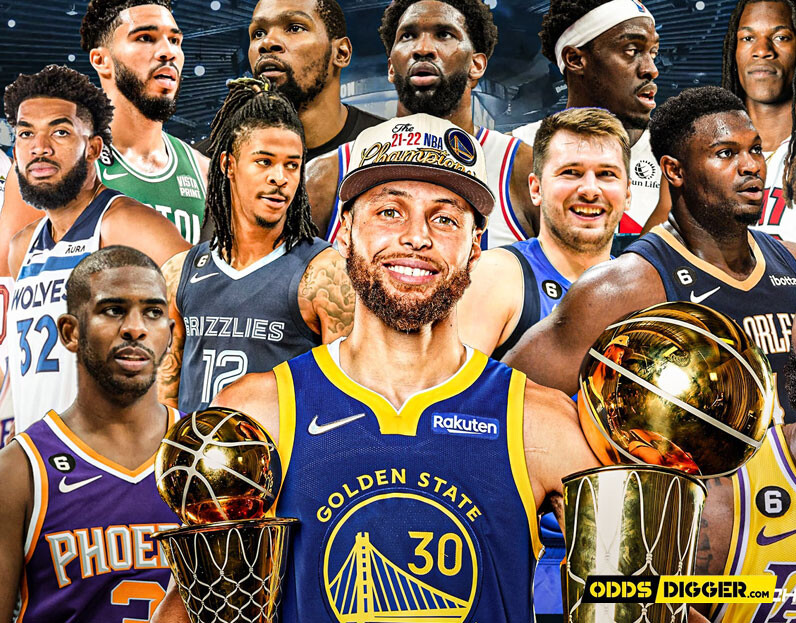 2023 NBA Finals predictions