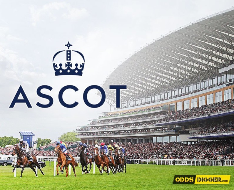 Ascot Clarence House Chase