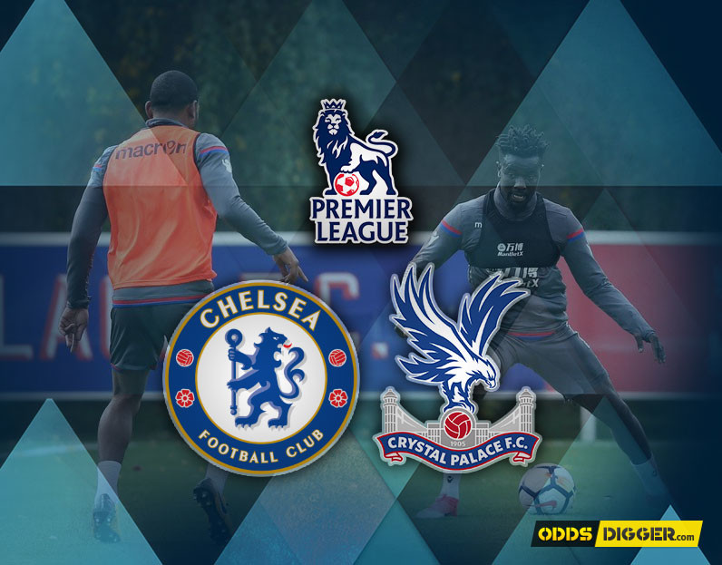 Crystal Palace vs Chelsea