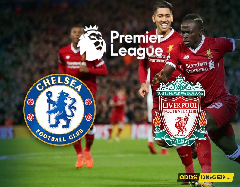 Chelsea vs Liverpool betting tips