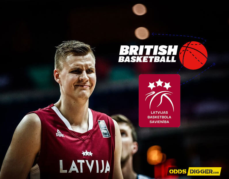 Latvia vs Great Britain match prediction