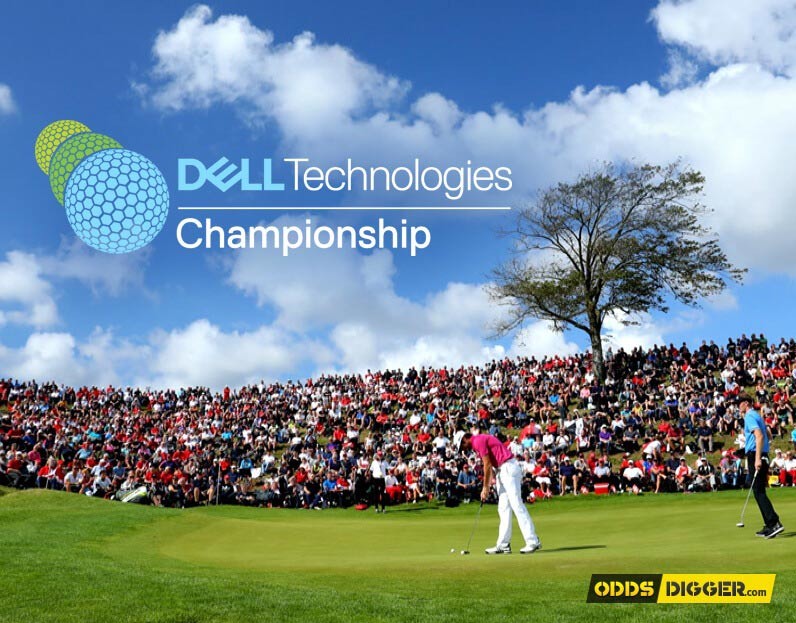 Dell Technologies Championship prediction