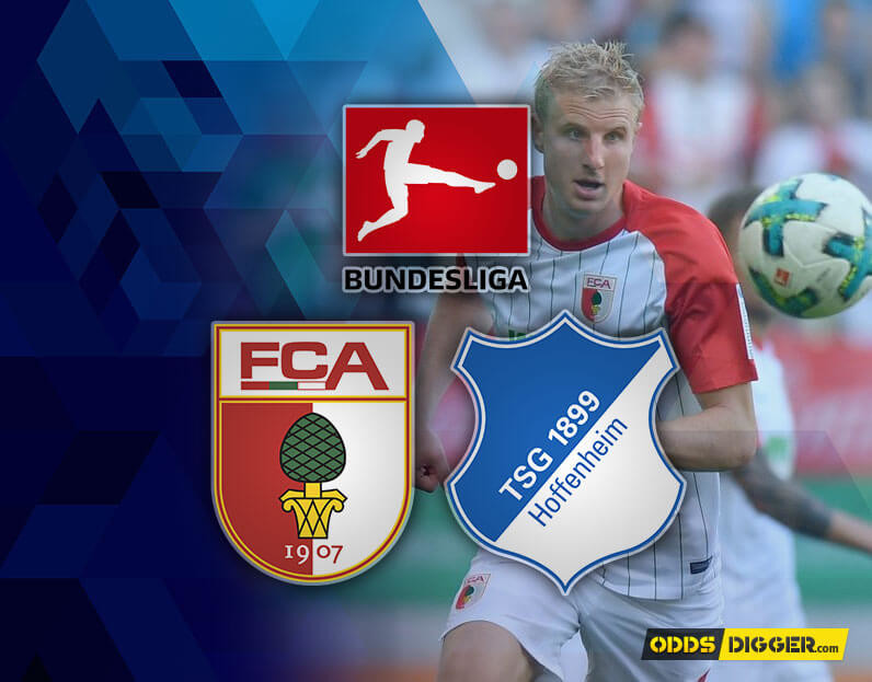 Hoffenheim vs Augsburg