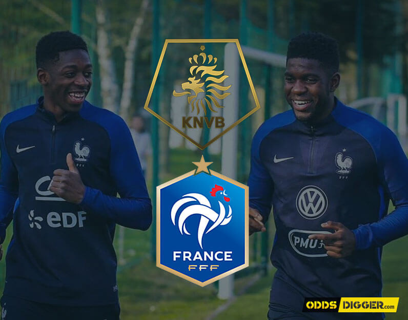 France vs Netherlands Predictions