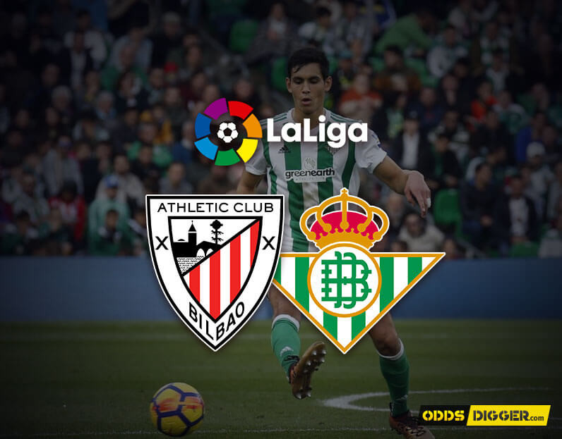 Real Betis vs Athletic Bilbao