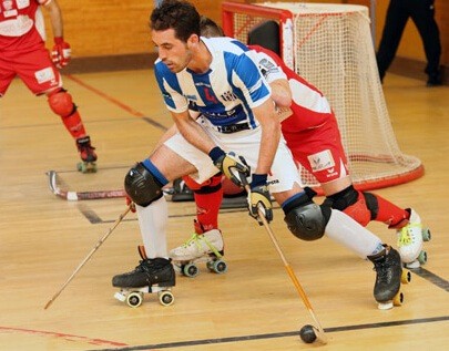 Rink Hockey betting odds