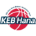 Bucheon KEB Hana Bank (W)