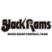 Ricoh Black Rams