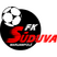 FK Suduva Marijampole B