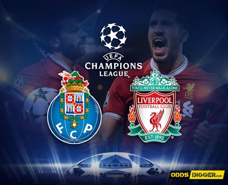 FC Porto vs Liverpool Preview 