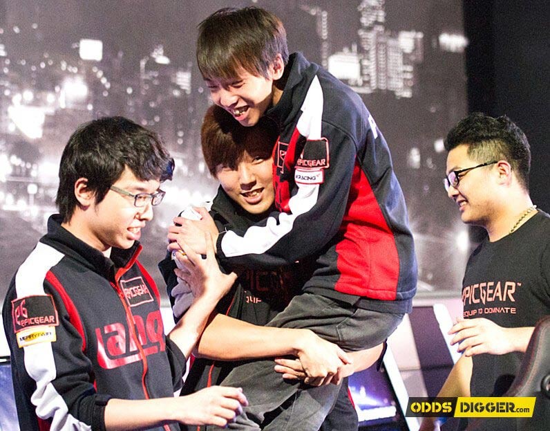 Ahq E Sports Club Vs J Team Predictions Betting Tips Lol Master Series Match Preview First Step On The Long Road To The Final Round One Of The Summer Playoffs Oddsdigger