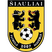 FA Siauliai B