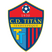 CD Titan