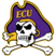 East Carolina Pirates