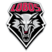 New Mexico Lobos