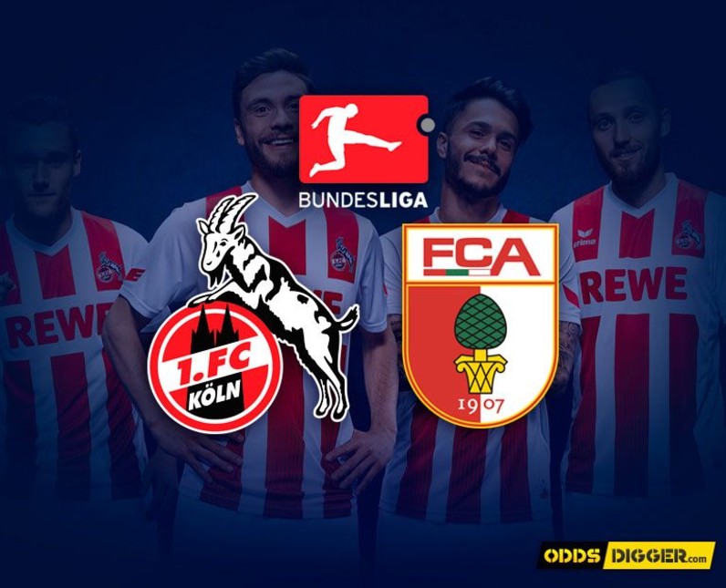 1 Fc Koln Vs Augsburg Preview Prediction And Betting Tips Koln Have The Worst Home Record In The Bundesliga Oddsdigger Uganda